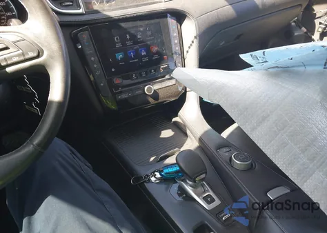 2019 Infiniti Qx50 Luxe из США, поврежденный, VIN 3PCAJ5M10KF134366